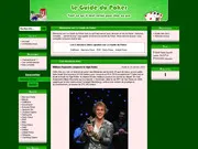 Le guide Poker
