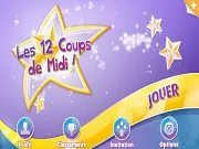 12 Coups de Midi