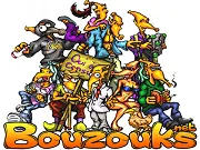 Les Bouzouks