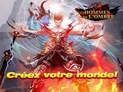 Les hommes de l'ombre