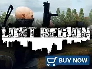 Lost Region