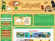 Luckyworld