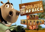 Mahjong Africa