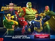 Marvel Contest of Champions