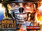 Mobile Strike