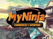 My ninja