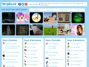 Netigame