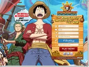 Anime Pirates (One Piece)