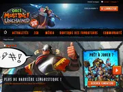 Orcs Must Die ! Unchained