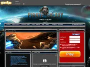 Pirate Galaxy