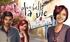 Plus belle la vie