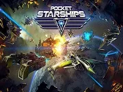 Pocket Starships