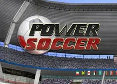 Power Soccer