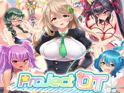 Project QT (+18)