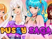 Pussy Saga (+18)