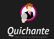 Qui chante ?