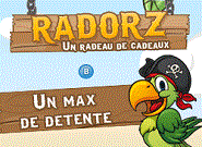 Radorz