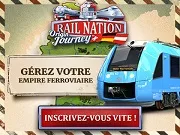 Rail Nation