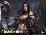 Rodinia War