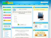 Rubiquiz
