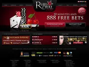 Ruby Royal Casino
