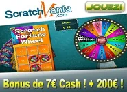 Scratchmania Mobile