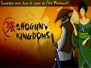 Shogun Kingdoms