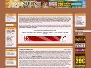 Sites 2 Jeux