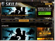 S.K.I.L.L. Special Force 2