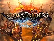Storm Riders