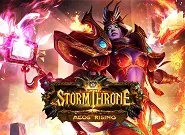 Stormthrone