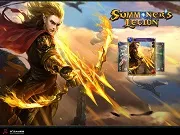Summoner's Legion