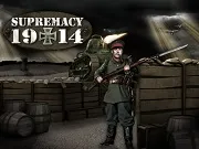 Supremacy 1914