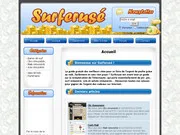 Surferusé