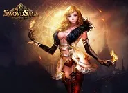 Sword Saga
