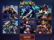 Taichi Panda: Heroes iOS