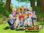 Tales Runner