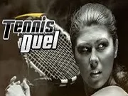 Tennis Duel
