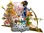 Terre des éléments