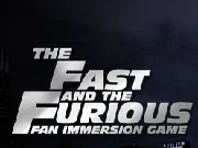 The Fast and the Furious