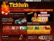 Tickiwin