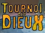 Tournoi des dieux
