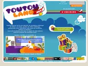 Toutouland