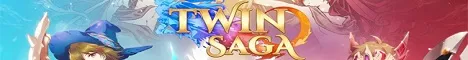 Twin Saga