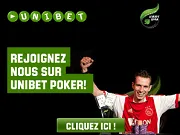 Unibet Poker