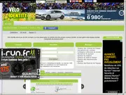 Velo identity