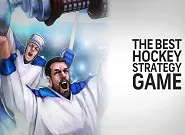 Ligue virtuelle de hockey