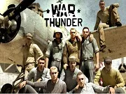 War Thunder