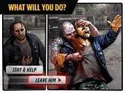 Walking Dead iOS