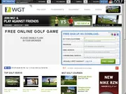 World Golf Tour